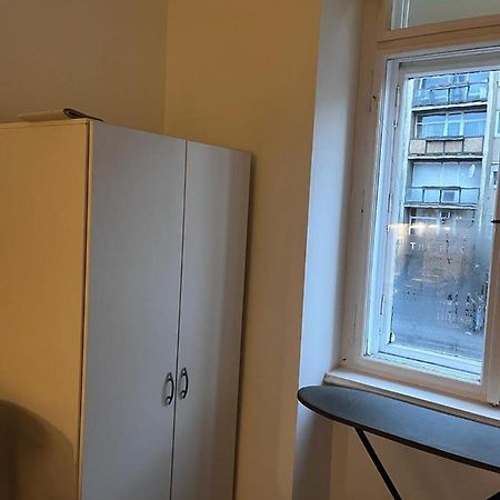 Downtown Fine-Tuned 2 Bedroom + Livingroom Apartment Th.32.1.3 Szombathely Exteriör bild