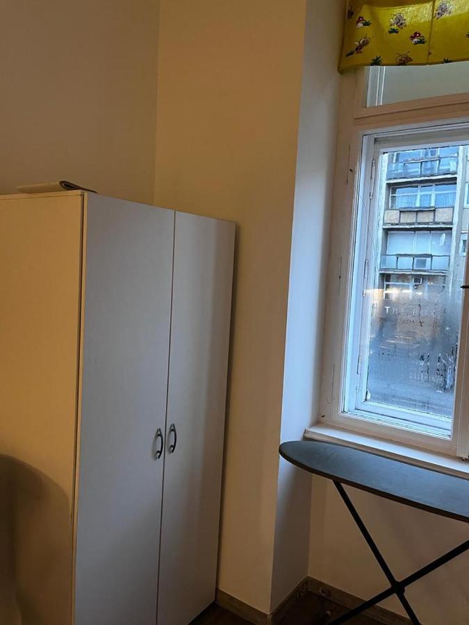 Downtown Fine-Tuned 2 Bedroom + Livingroom Apartment Th.32.1.3 Szombathely Exteriör bild